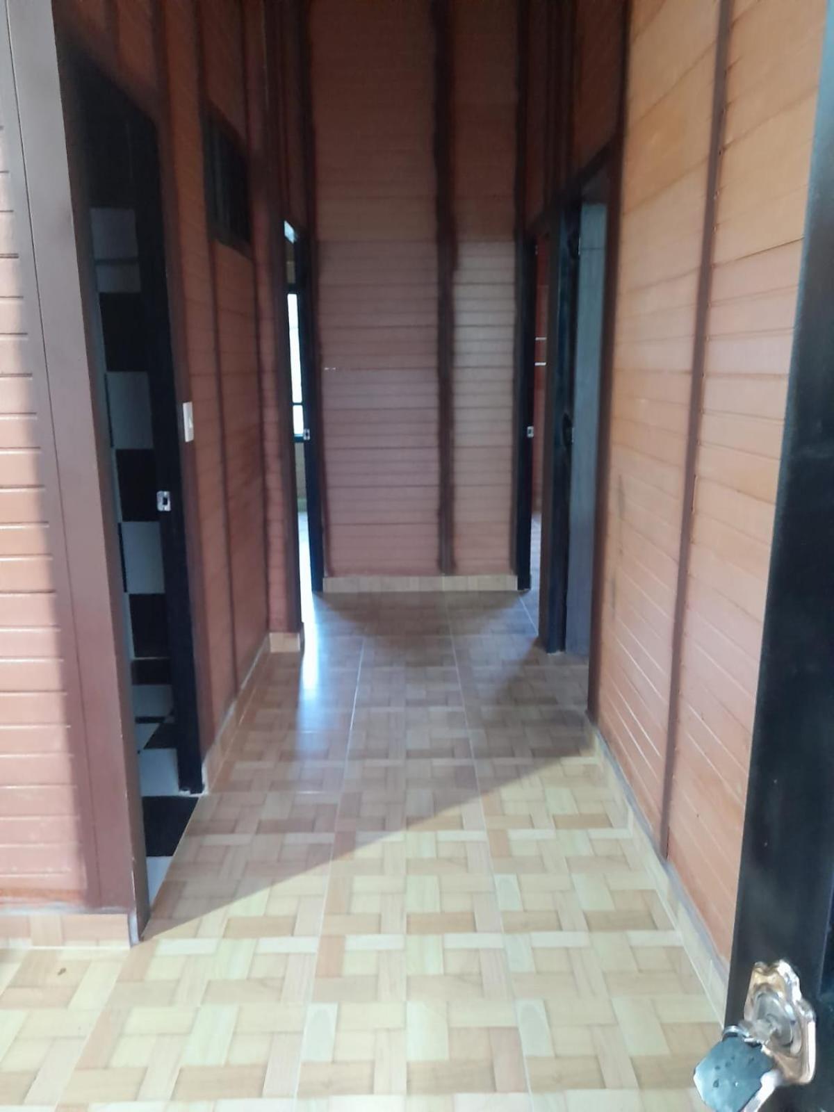 Cabana Alto De Luna Vifamiliar La Vega  Ngoại thất bức ảnh